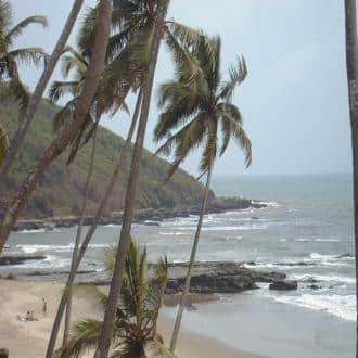 Family Run Guest House / Homestay At Anjuna, Goa 2